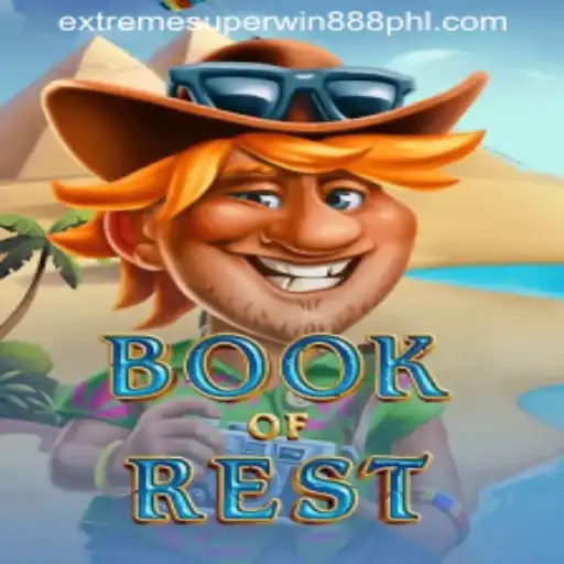 BookofRest: Dive into the Epic Adventure with ExtremeSuperwin888