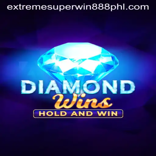 Unveiling DiamondWins: The Thrilling New Game with ExtremeSuperwin888