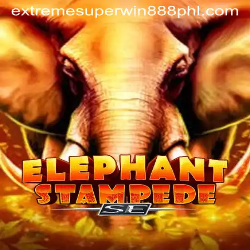 Unleashing Adventure in ElephantStampedeSE: A Deep Dive into the Exciting World of ExtremeSuperwin888