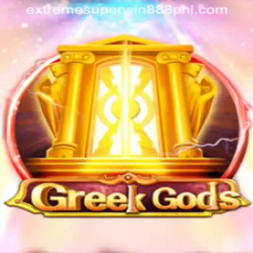 Exploring the Mythical World of GreekGods and the Thrills of ExtremeSuperwin888