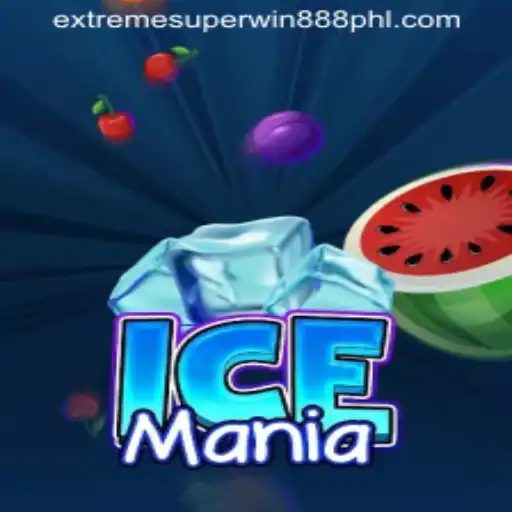 Exploring IceMania: A Thrilling Gaming Experience with ExtremeSuperwin888
