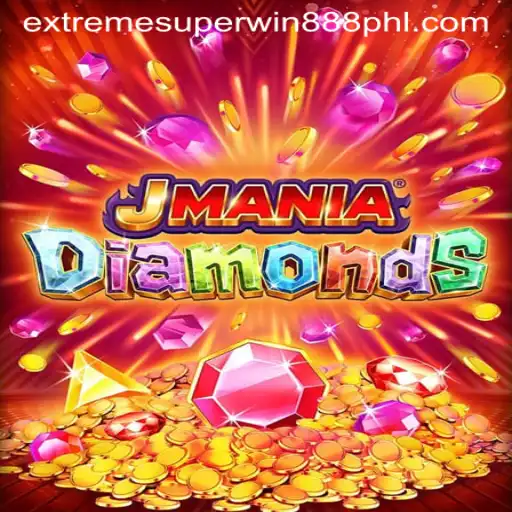 Unveiling JManiaDiamonds: An Exciting Journey into ExtremeSuperwin888