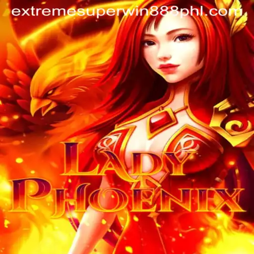 Discover the Thrills of LadyPhoenix: An In-depth Guide to ExtremeSuperwin888's Latest Game