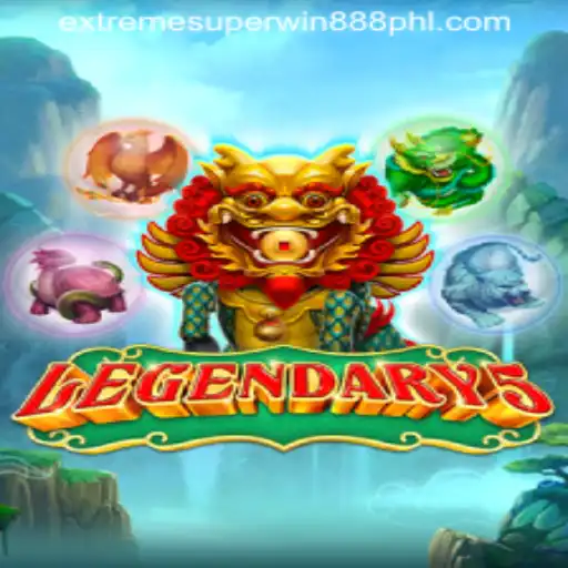 Discover the Wonders of Legendary5: A Dive into Its Exciting World