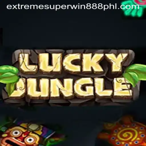Exploring the Excitement of LuckyJungle and the Thrill of ExtremeSuperwin888