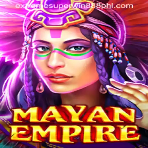 Unlocking the Secrets of MayanEmpire with ExtremeSuperwin888