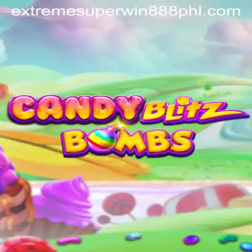 CandyBlitzBombs: Unwrapping the Excitement of ExtremeSuperwin888