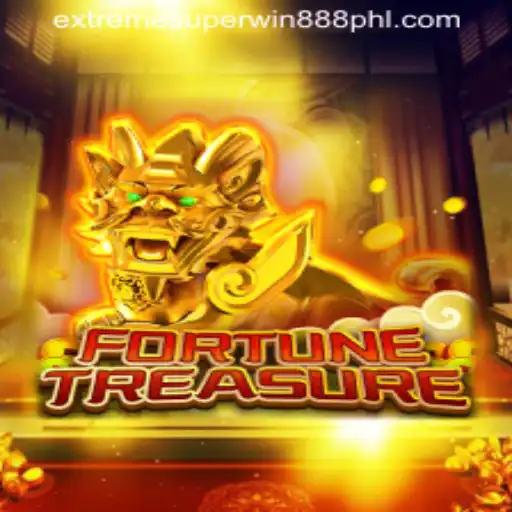Discover the World of FortuneTreasure