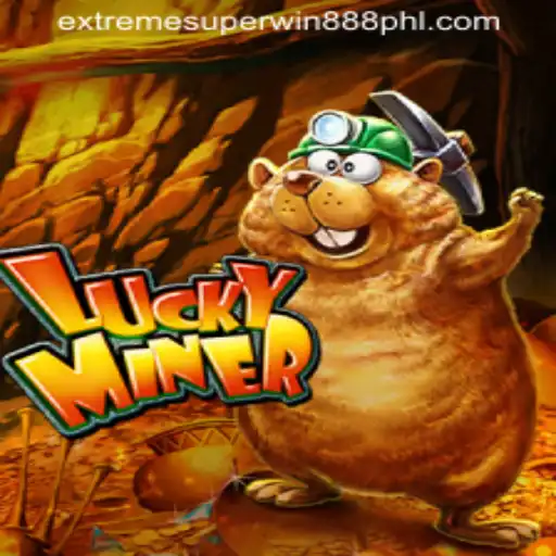 Discover LuckyMiner Game