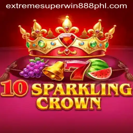 Exploring 10SparklingCrown