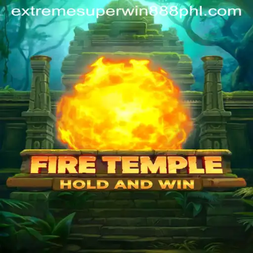 Exploring the Thrilling Realm of FireTemple: A Deep Dive into ExtremeSuperwin888
