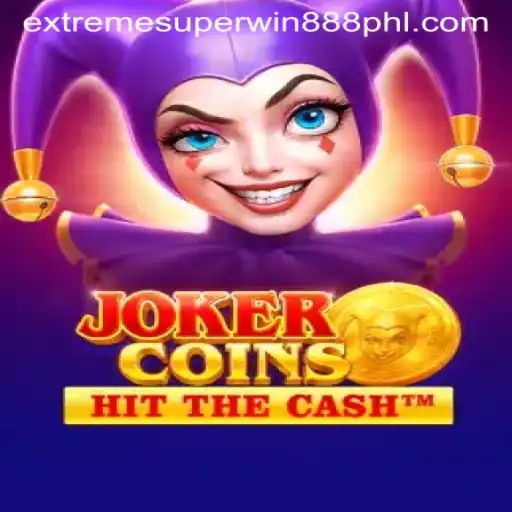 JokerCoins Game Unveiled with Extreme Superwin Excitement
