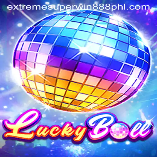 Discover the Thrills of LuckyBall: Engage with ExtremeSuperwin888
