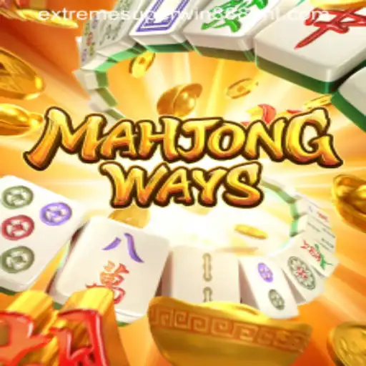MahjongWays: An Insight into an Exciting Gaming Experience with ExtremeSuperwin888