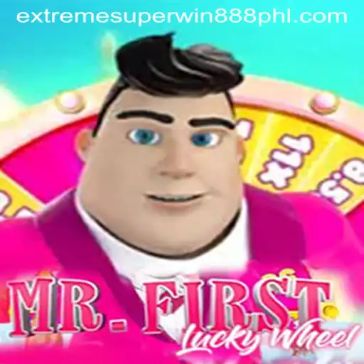 Exploring MrFirstLuckyWheel: The Exciting World of ExtremeSuperwin888