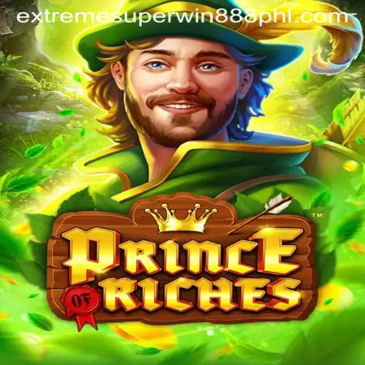 Exploring the Thrills of PrinceOfRiches: A Journey to the ExtremeSuperwin888