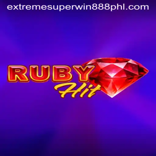Discover the Thrilling World of RubyHit: ExtremeSuperwin888
