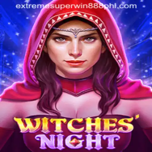 Discover the Enchanting World of 'WitchesNight' and the Thrills of 'ExtremeSuperwin888'