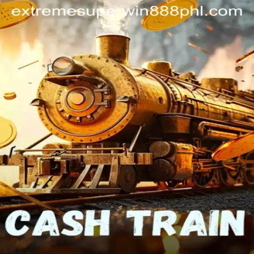 Unveiling CashTrain: A Thrilling Ride to ExtremeSuperwin888