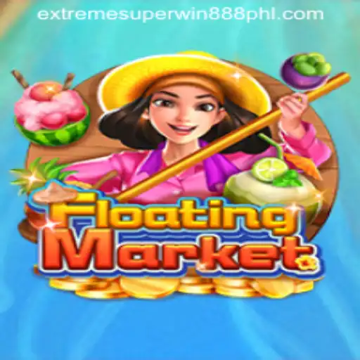 Exploring the Enchanting World of FloatingMarket: A Dive Into ExtremeSuperwin888