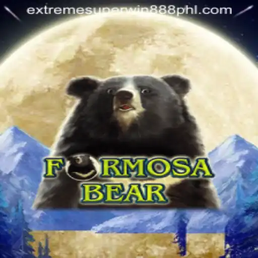 FormosaBear: A Riveting Adventure with ExtremeSuperwin888