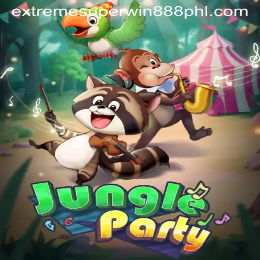 Exploring the Thrills of JungleParty: A Deep Dive Into ExtremeSuperwin888's Latest Sensation