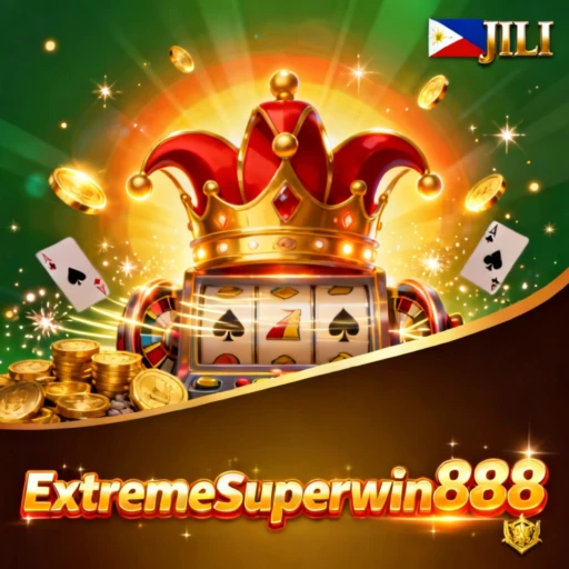 ExtremeSuperwin888