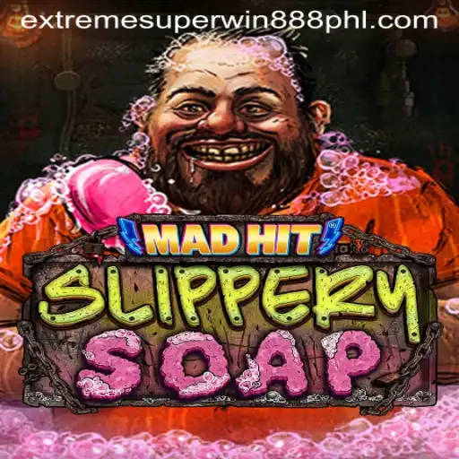 MadHitSlipperySoap: Dive into the Exciting World of ExtremeSuperwin888