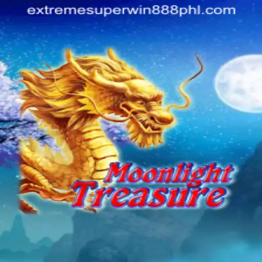 Moonlight Treasure's Enchanting Adventure