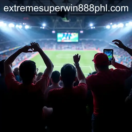The Thrilling World of Sports and the Rise of ExtremeSuperwin888
