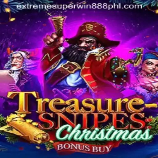 Delve Into the Enchanting World of TreasuresnipesChristmas: Uncover the Secrets of ExtremeSuperwin888