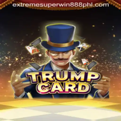 TrumpCard: An Overview of the Exciting Game with ExtremeSuperwin888