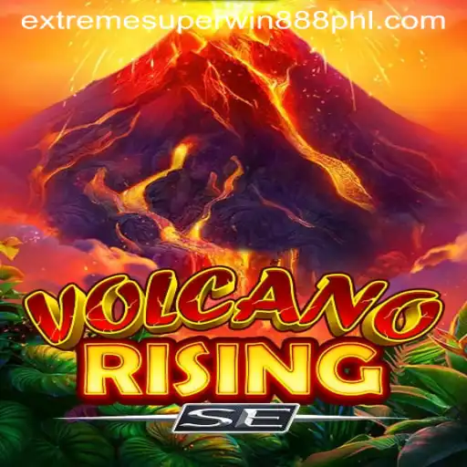 Exploring the Thrilling World of VolcanoRisingSE: A New Gaming Sensation