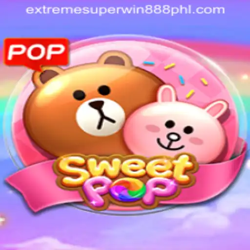 Embark on a Sweet Adventure with SweetPOP and ExtremeSuperwin888