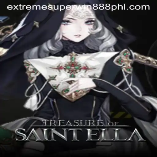 The Intrigue of TreasureofSaintElla and the Allure of ExtremeSuperwin888