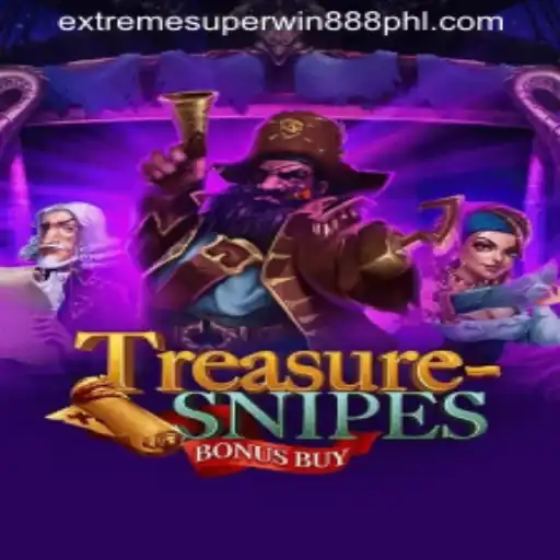 Treasuresnipes Bonus Buy: A Gaming Adventure