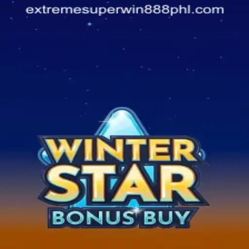Exploring WinterStarBonusBuy: A Comprehensive Guide to ExtremeSuperwin888 Gameplay