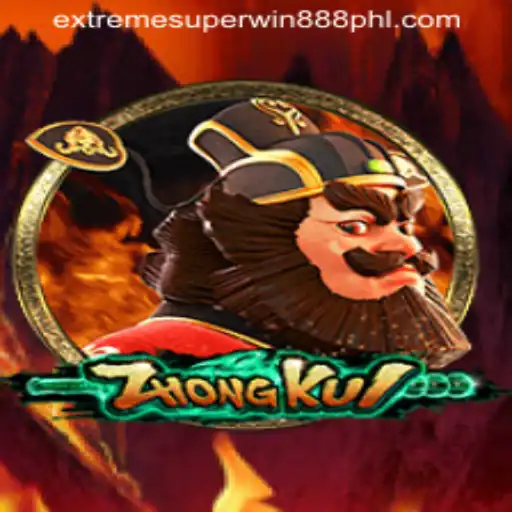 Unveiling ZhongKui: The Mastery of Myths in ExtremeSuperwin888